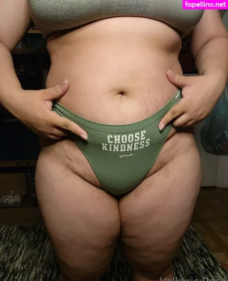 Valkyrie Rose Freee OnlyFans Thumbnail #d1beBJfpDI
