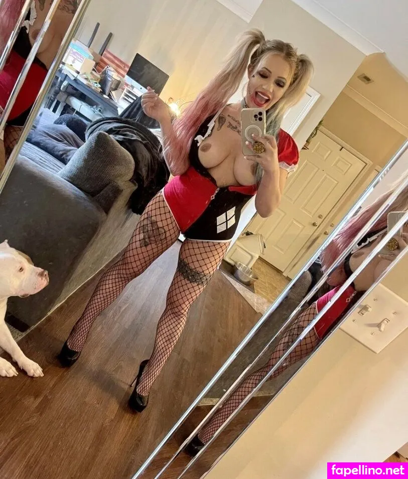 Valkyrie Untamed Nude Leaked OnlyFans Photo #vJIGLq3mE5