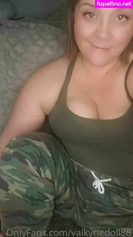 Valkyriedoll88 OnlyFans Thumbnail #IdQa7YSQS8