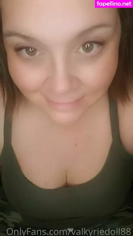 Valkyriedoll88 OnlyFans Thumbnail #YVnBYOPqEr