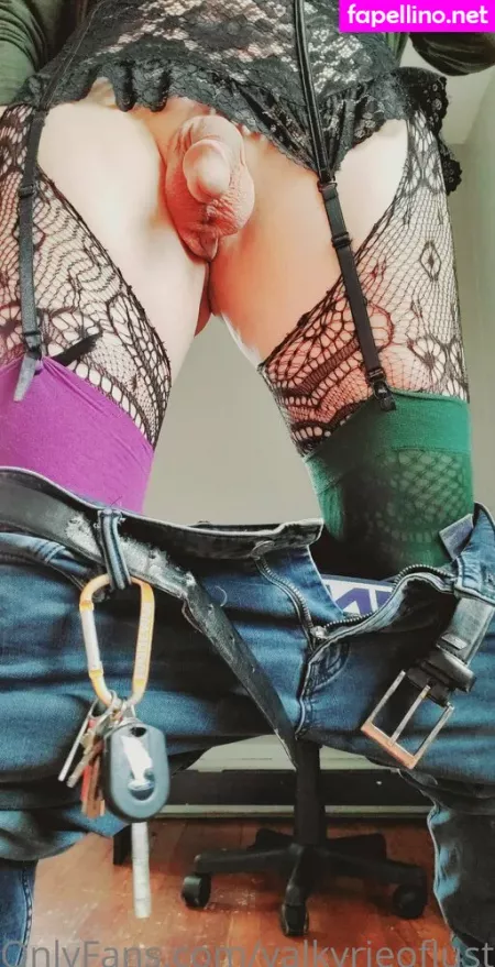 Valkyrieoflust OnlyFans Thumbnail #YO3sZpjOUO