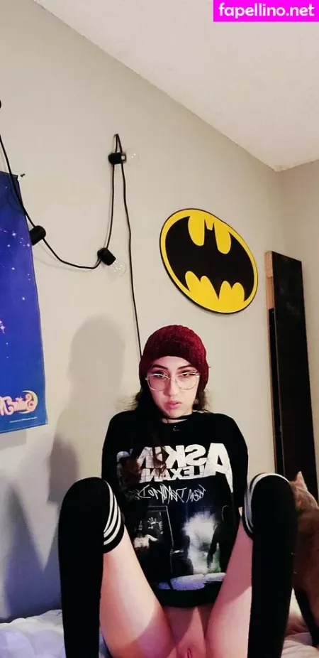 Valkyriephoenix OnlyFans Thumbnail #dAKzqnIswV