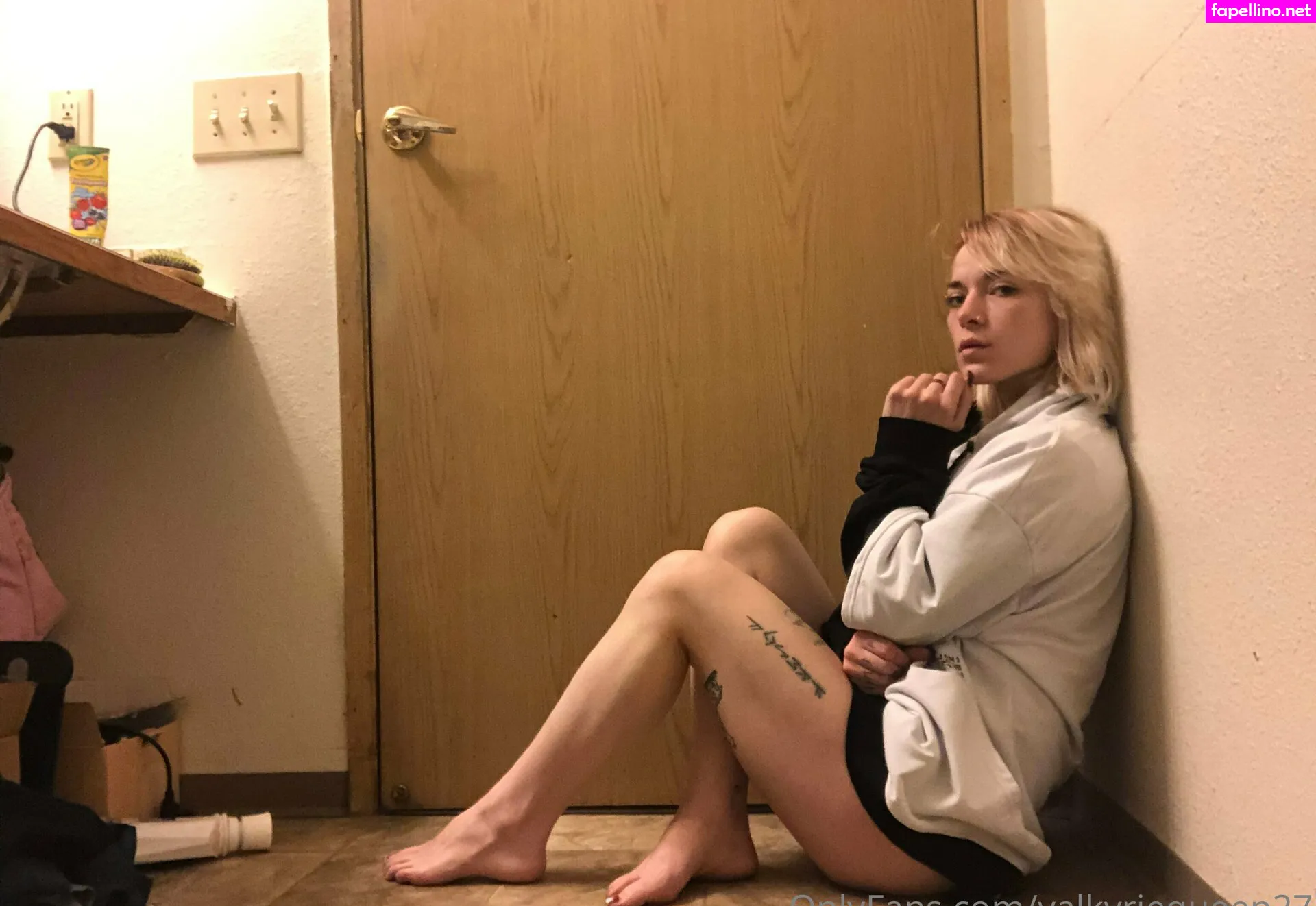 icequeen01_, valkyriequeen27 Nude Leaked OnlyFans Photo #2UArQNeyUY