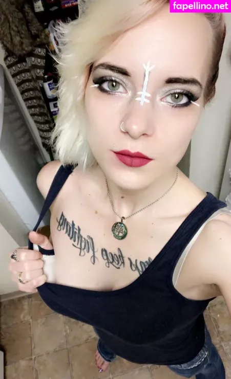 Valkyriequeen27 OnlyFans Thumbnail #9HxAzO5Vax