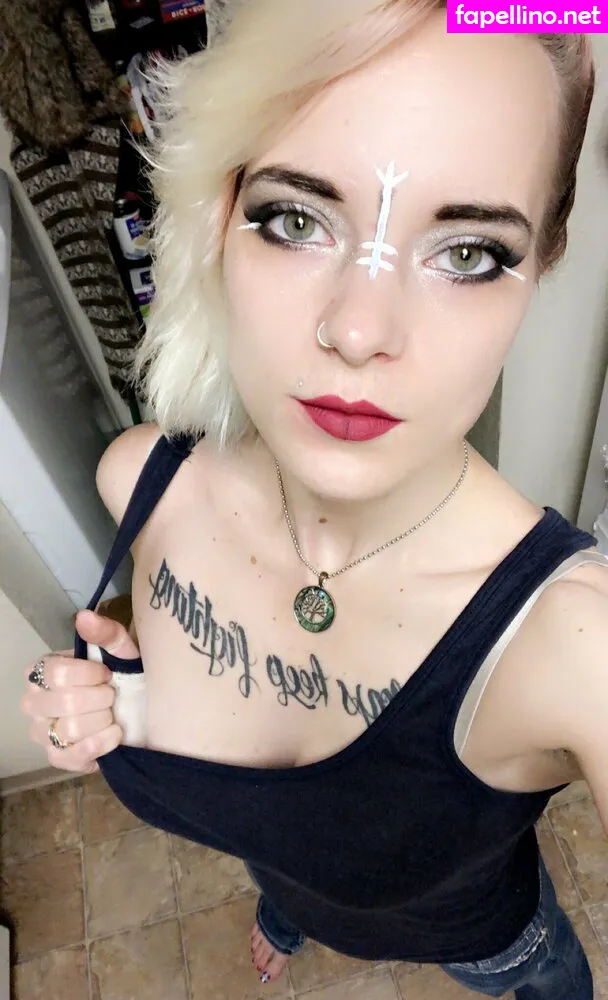 icequeen01_, valkyriequeen27 Nude Leaked OnlyFans Photo #9HxAzO5Vax
