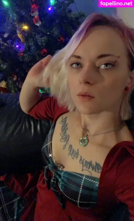 Valkyriequeen27 OnlyFans Thumbnail #INEauGiGhc