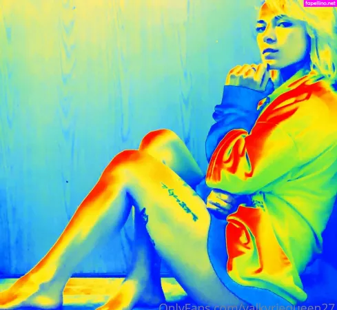 Valkyriequeen27 OnlyFans Thumbnail #LF20s5DB9u