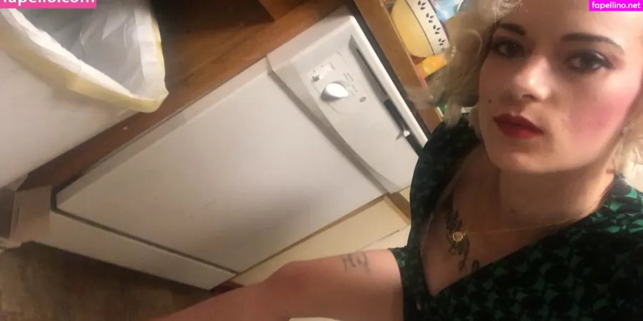 Valkyriequeen27 OnlyFans Thumbnail #NOHoCftrqL