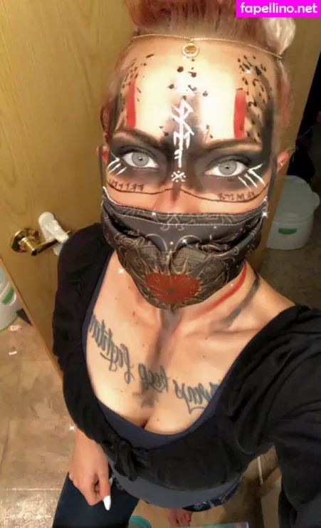 Valkyriequeen27 OnlyFans Thumbnail #exw8HAuzDb