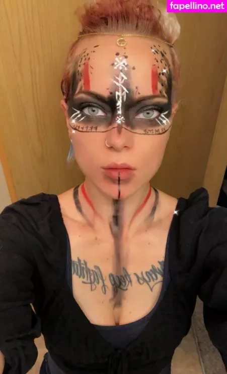 Valkyriequeen27 OnlyFans Thumbnail #l9yRG8Wl55