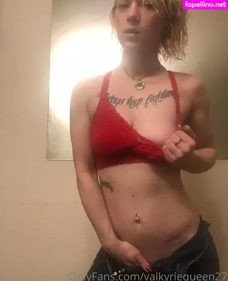 Valkyriequeen27 OnlyFans Thumbnail #qp0IWYqirA