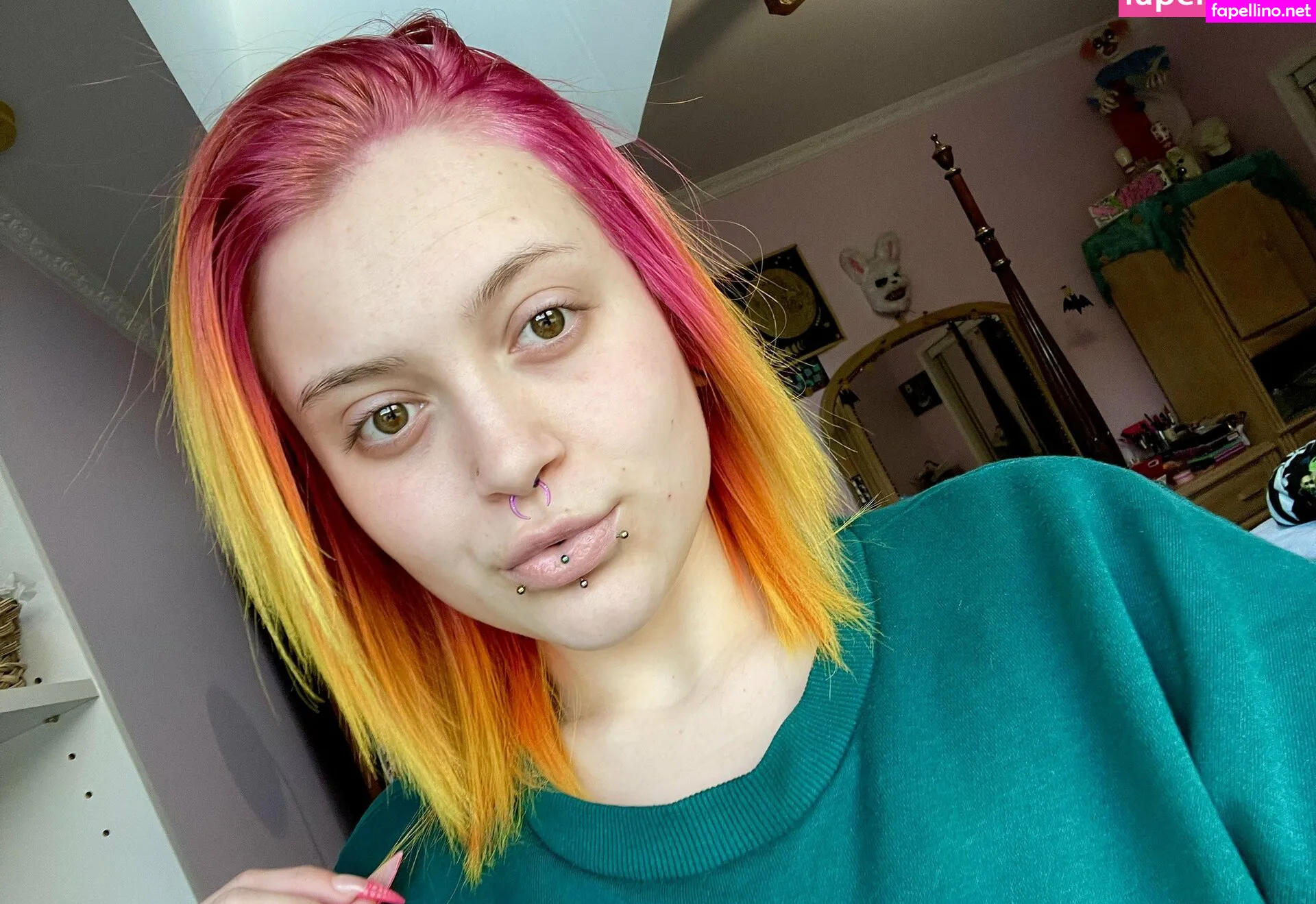 psychedelic_discoveries, valkyriesinful Nude Leaked OnlyFans Photo #GtbTJdxzbS