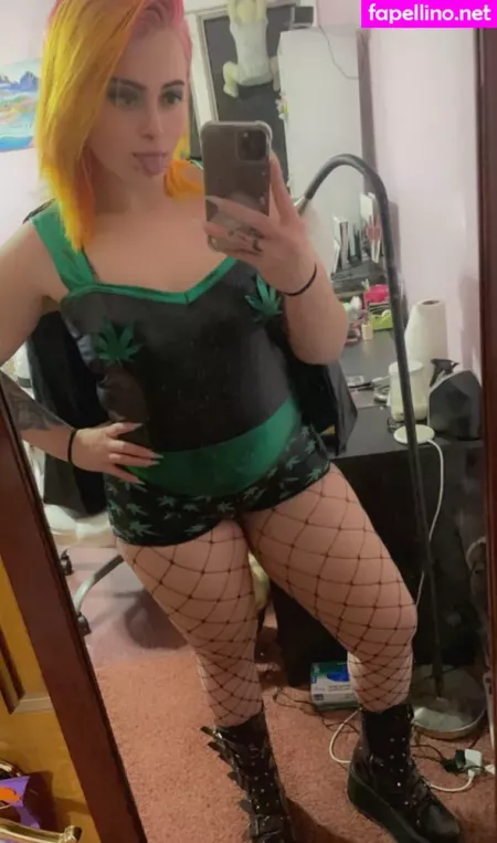 Valkyriesinful OnlyFans Thumbnail #IapN29WzN2