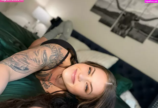 Valkyrieuntamed OnlyFans Thumbnail #1YgaAJdiZW