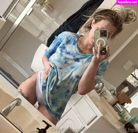 Valkyrieuntamed OnlyFans Thumbnail #HsNlh0L2xY
