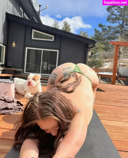 Valkyrieuntamed OnlyFans Thumbnail #Is4lYPwE8E