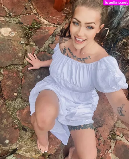 Valkyrieuntamed OnlyFans Thumbnail #SKULtjlbcz