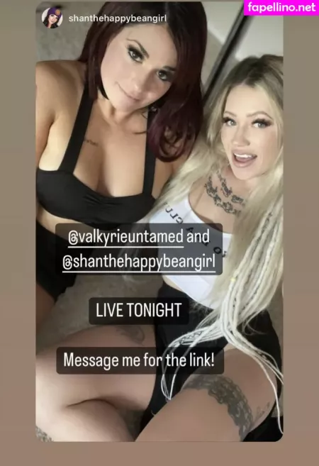 Valkyrieuntamed OnlyFans Thumbnail #UkZOluKVBp