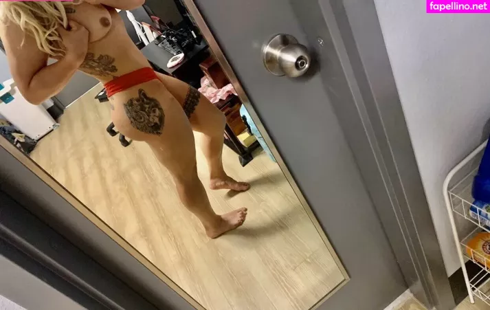 Valkyrieuntamed OnlyFans Thumbnail #hfNmFLgdOm