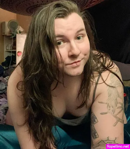 Valkyrievixenx OnlyFans Thumbnail #b4mbFpFDXK