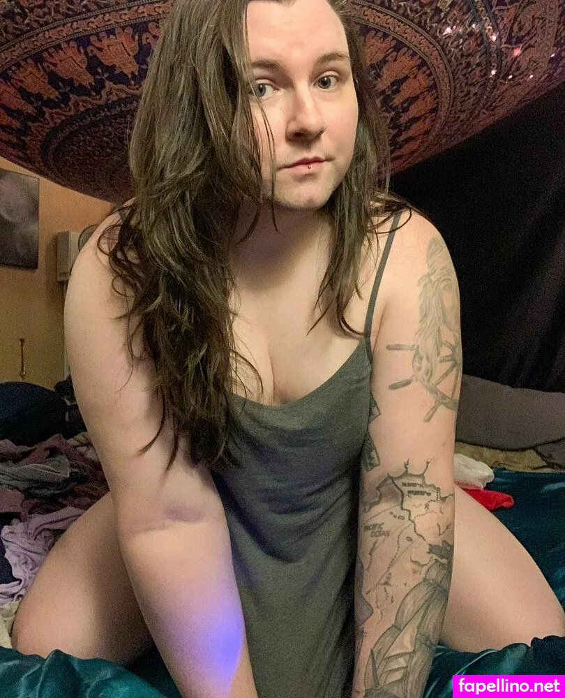 valkyrievixenx Nude Leaked OnlyFans Photo #bTvaZ5WSF2