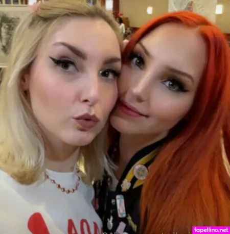 Valkyrievixxxen OnlyFans Thumbnail #AGBKol621P