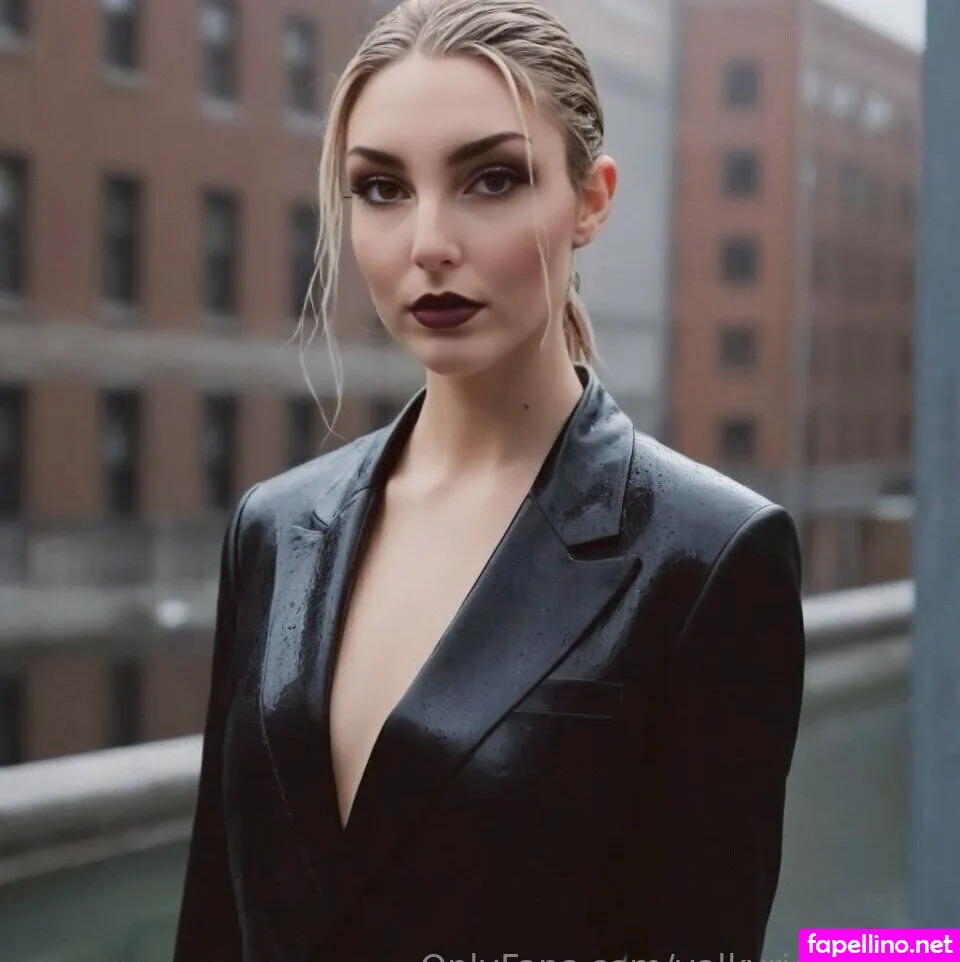 kendallthedancer_, valkyrievixxxen Nude Leaked OnlyFans Photo #s8MDkr0WDY