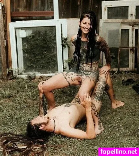 Valkyriz OnlyFans Thumbnail #j46C2kusrQ