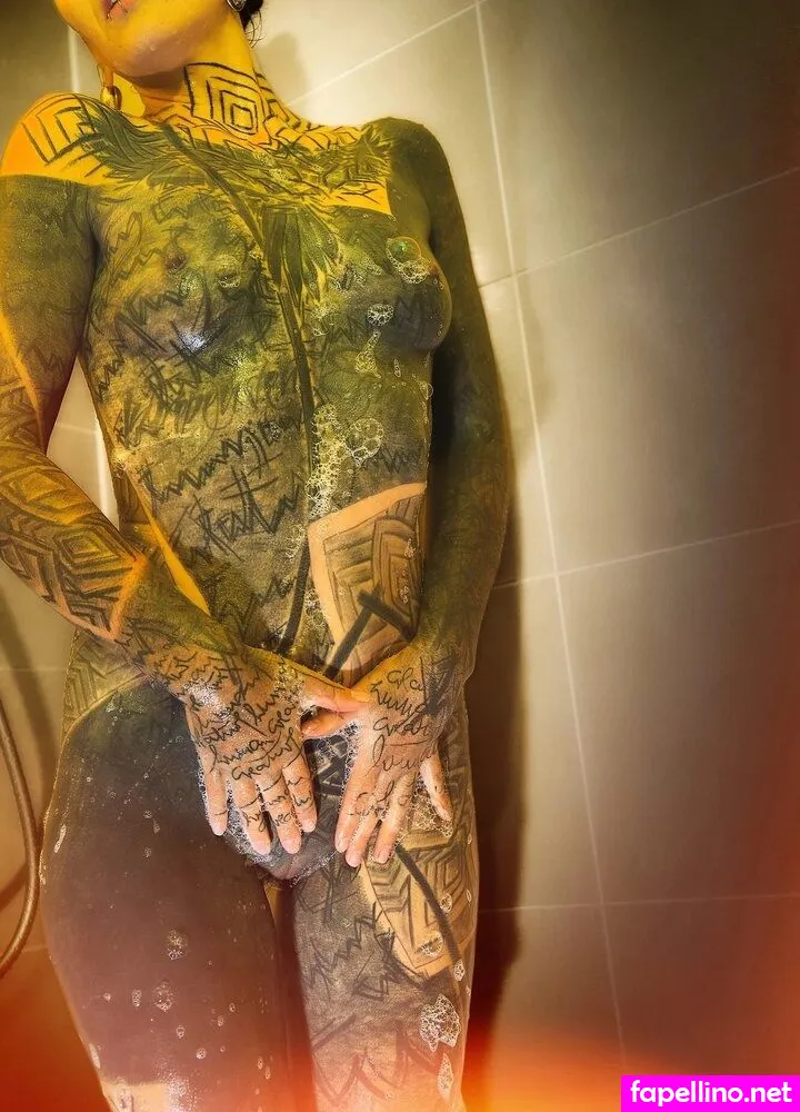 _valkyriz_ Nude Leaked OnlyFans Photo #rbC569Utdi