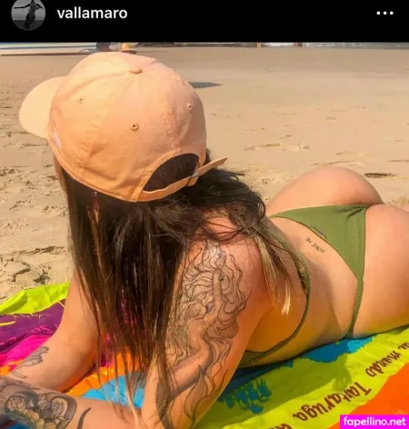 Vallamaro Main Profile Photo