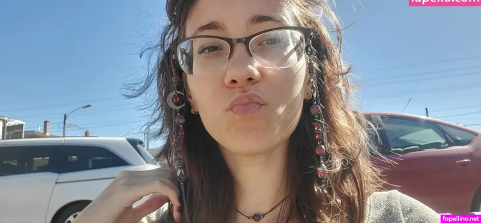 Valleriestarr OnlyFans Thumbnail #UHbsEl8Qa6