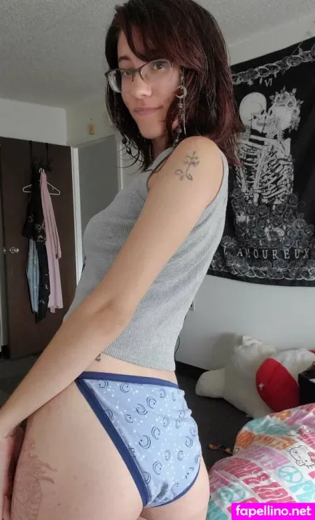 Valleriestarr OnlyFans Thumbnail #iJs8Nr8CGH