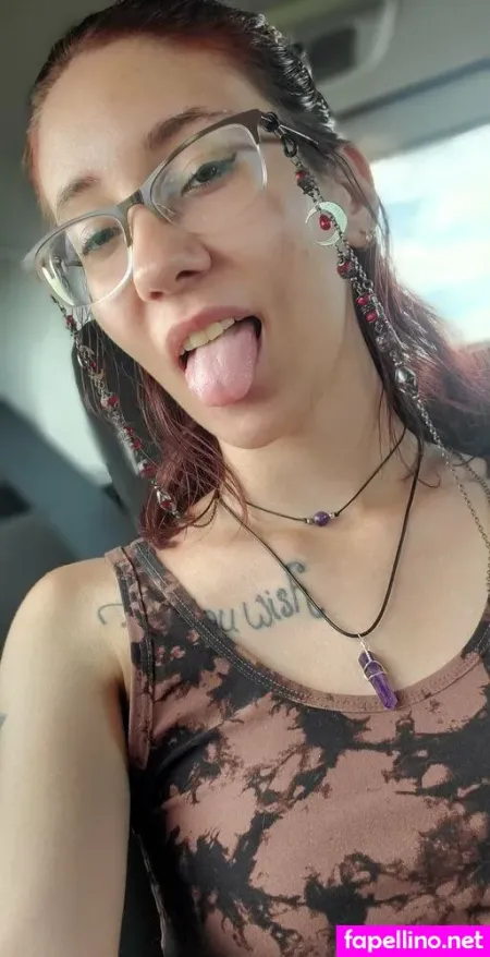 Valleriestarr OnlyFans Thumbnail #vFhdkAuhVr