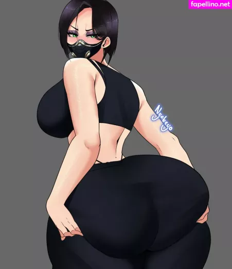 Valorant OnlyFans Thumbnail #6BQP6nxja0