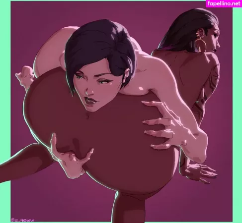 Valorant OnlyFans Thumbnail #IQngwGiDmI