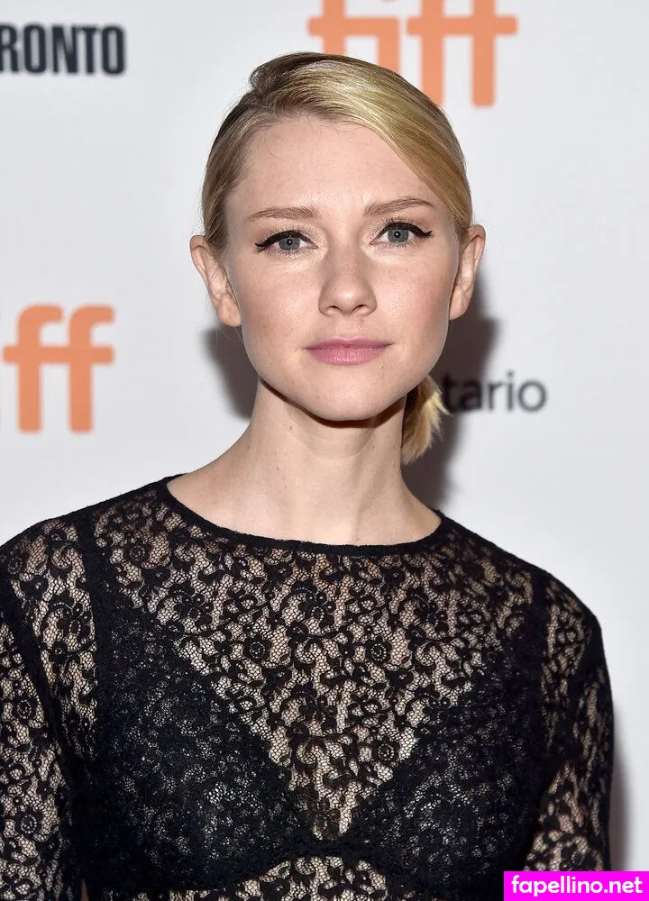 Valorie Curry Nude Leaked OnlyFans Photo #AnOGFJ2ktO