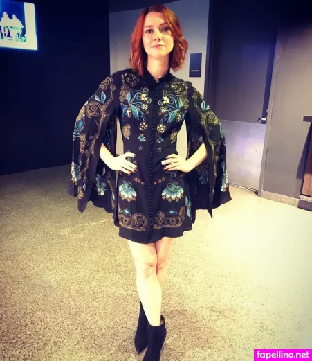 Valorie Curry OnlyFans Thumbnail #Cl2g1XvBwr