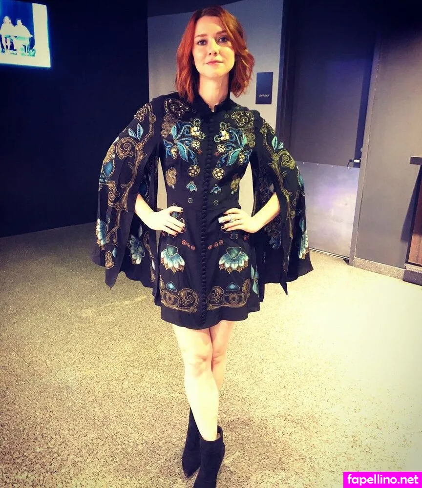 Valorie Curry Nude Leaked OnlyFans Photo #Cl2g1XvBwr