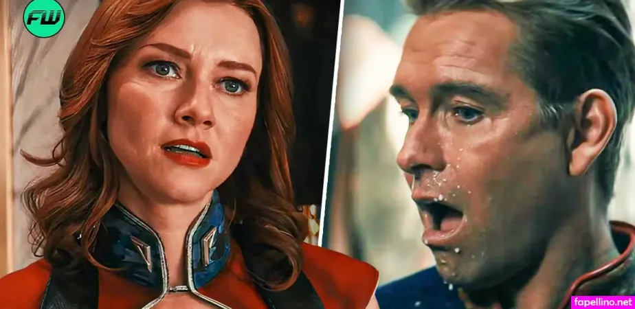 Valorie Curry OnlyFans Thumbnail #Fnz4UkB0N9