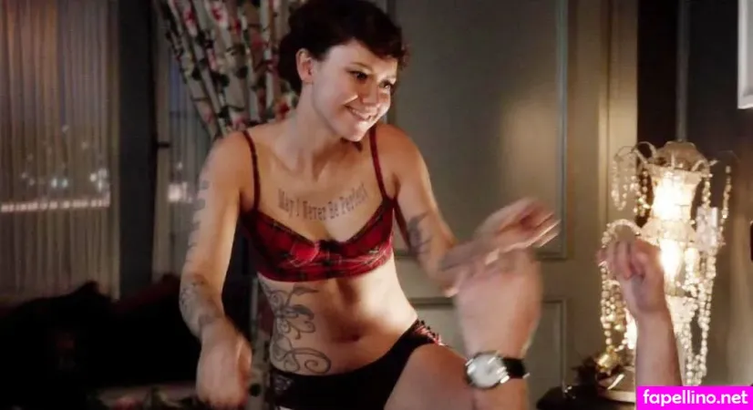 Valorie Curry OnlyFans Thumbnail #UjdK3J4PR2