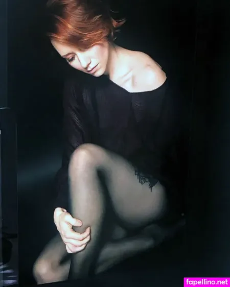 Valorie Curry OnlyFans Thumbnail #agY2s4Owjq