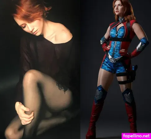 Valorie Curry OnlyFans Thumbnail #gMCYo6ei81