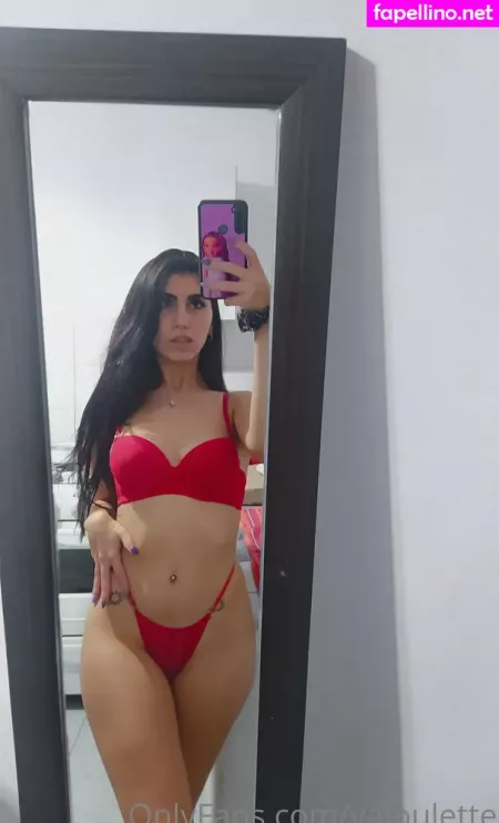 Valoulette OnlyFans Thumbnail #4szNawIUEe