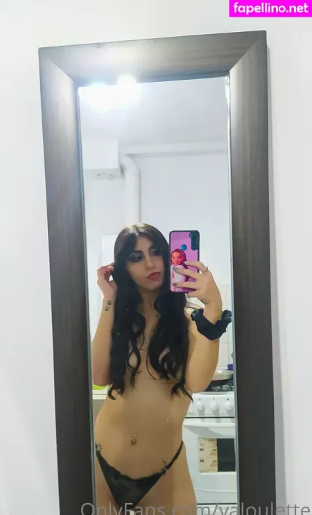 Valoulette OnlyFans Thumbnail #LU9yrhuJGK