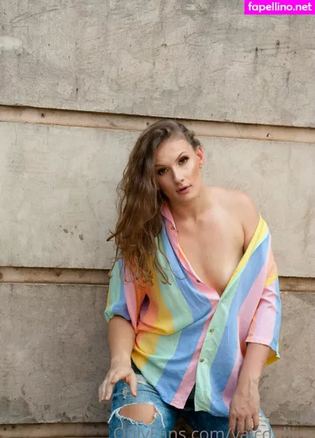 Valqui Ria Dullius OnlyFans Thumbnail #FkUHf5Tjge