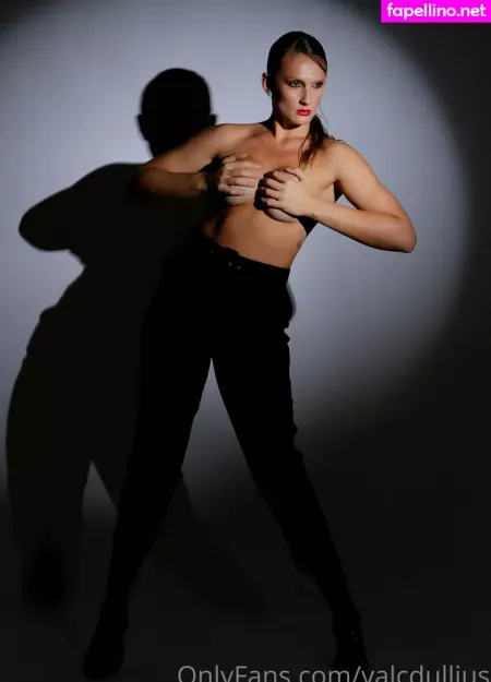 Valqui Ria Dullius OnlyFans Thumbnail #IYzEtvpiVE