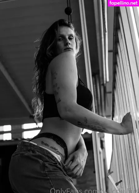 Valqui Ria Dullius OnlyFans Thumbnail #Lts061enb9