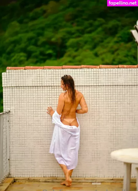 Valqui Ria Dullius OnlyFans Thumbnail #RP4D69hUCE