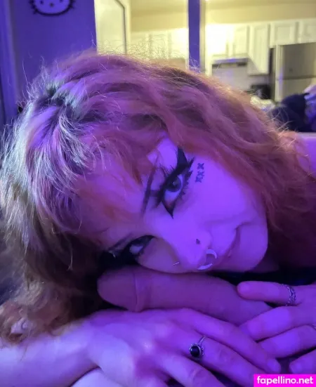 Valvampire Peachyyval Kill Val OnlyFans Thumbnail #4xxqyv3APJ