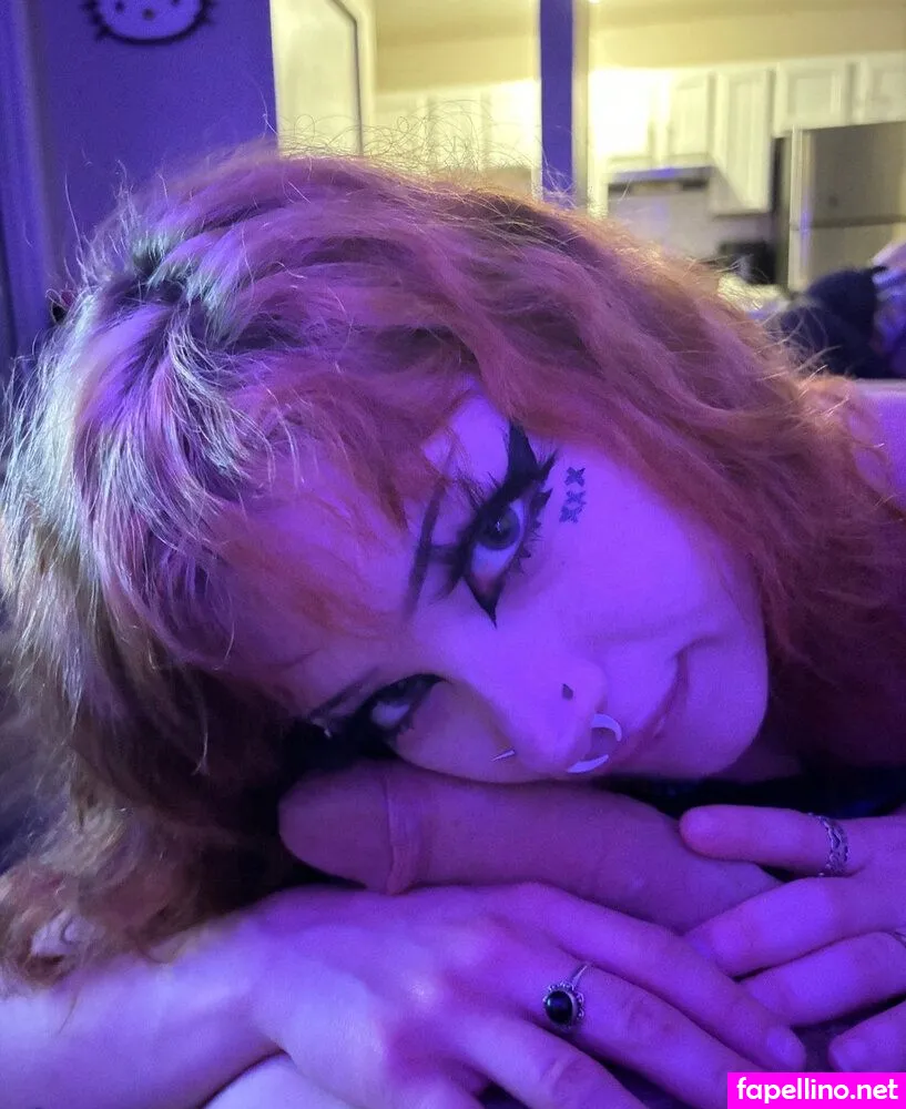 Valvampire , valvamp1re Nude Leaked OnlyFans Photo #4xxqyv3APJ